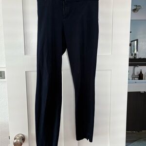 Women’s Navy Pants